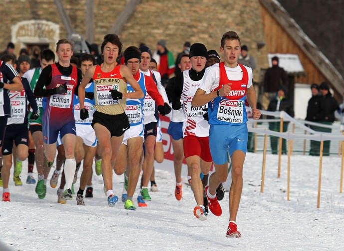 Dino Bošnjak